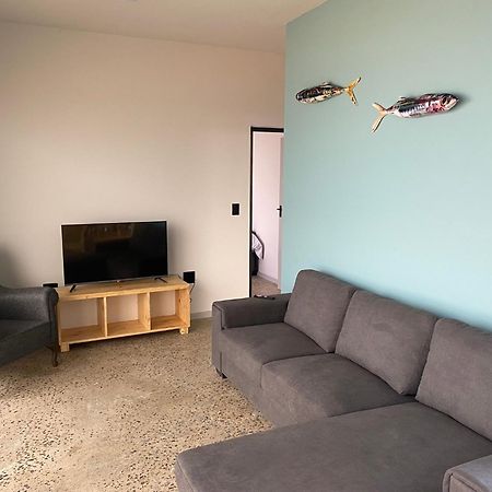 Diestrandwolf Sea View Self Catering Henties Bay Buitenkant foto
