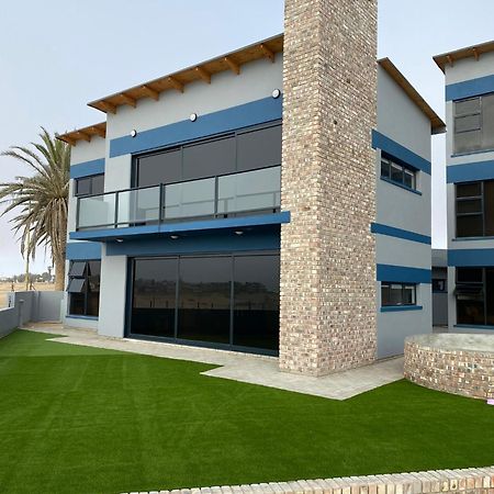 Diestrandwolf Sea View Self Catering Henties Bay Buitenkant foto
