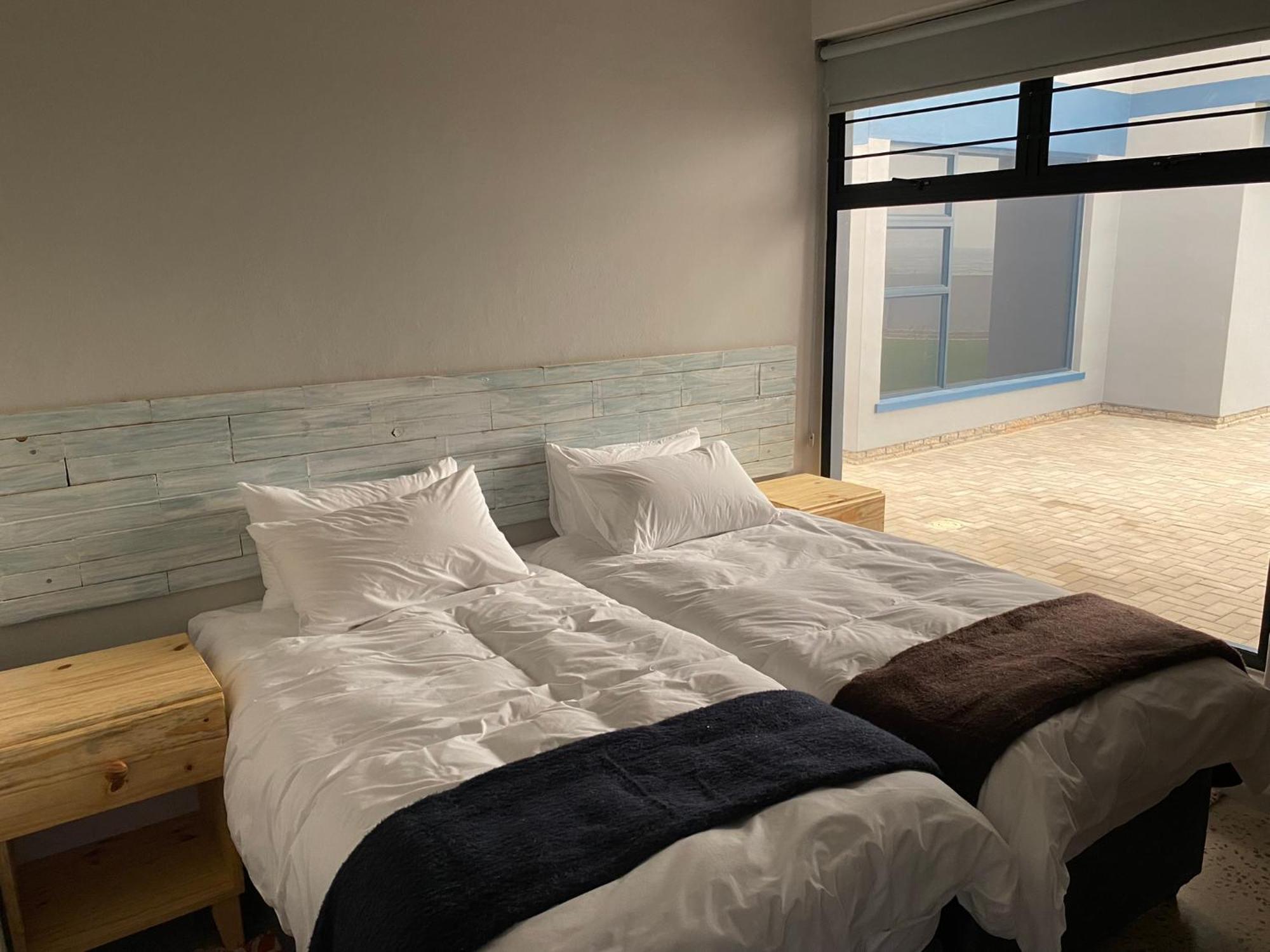 Diestrandwolf Sea View Self Catering Henties Bay Buitenkant foto