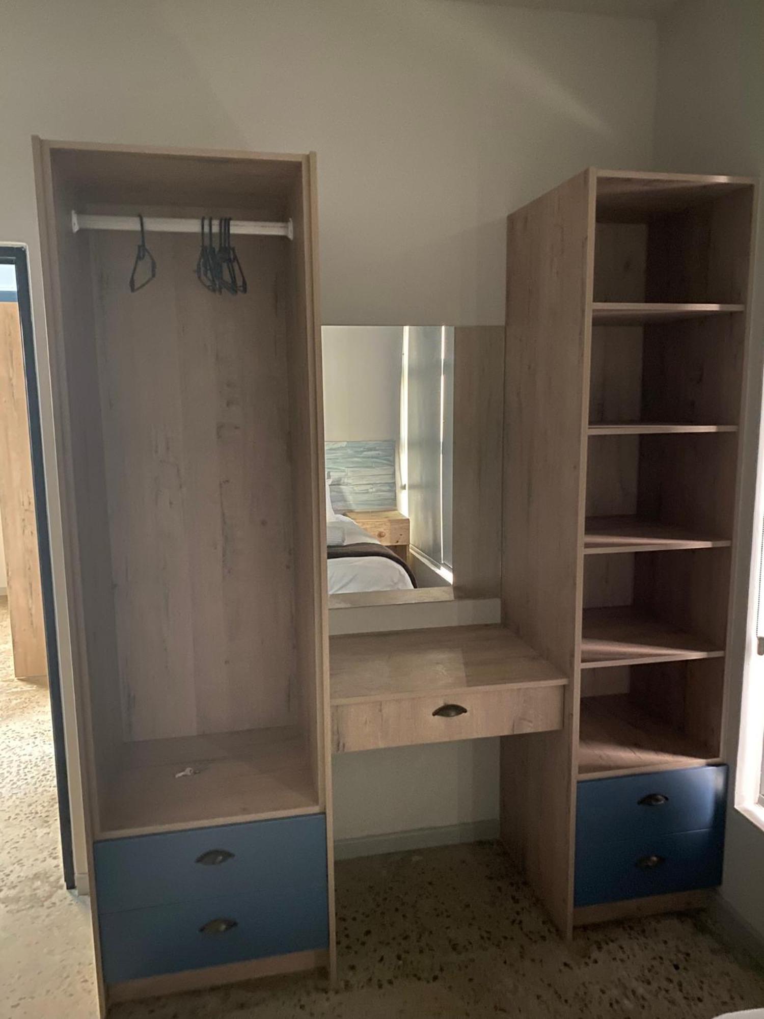 Diestrandwolf Sea View Self Catering Henties Bay Buitenkant foto