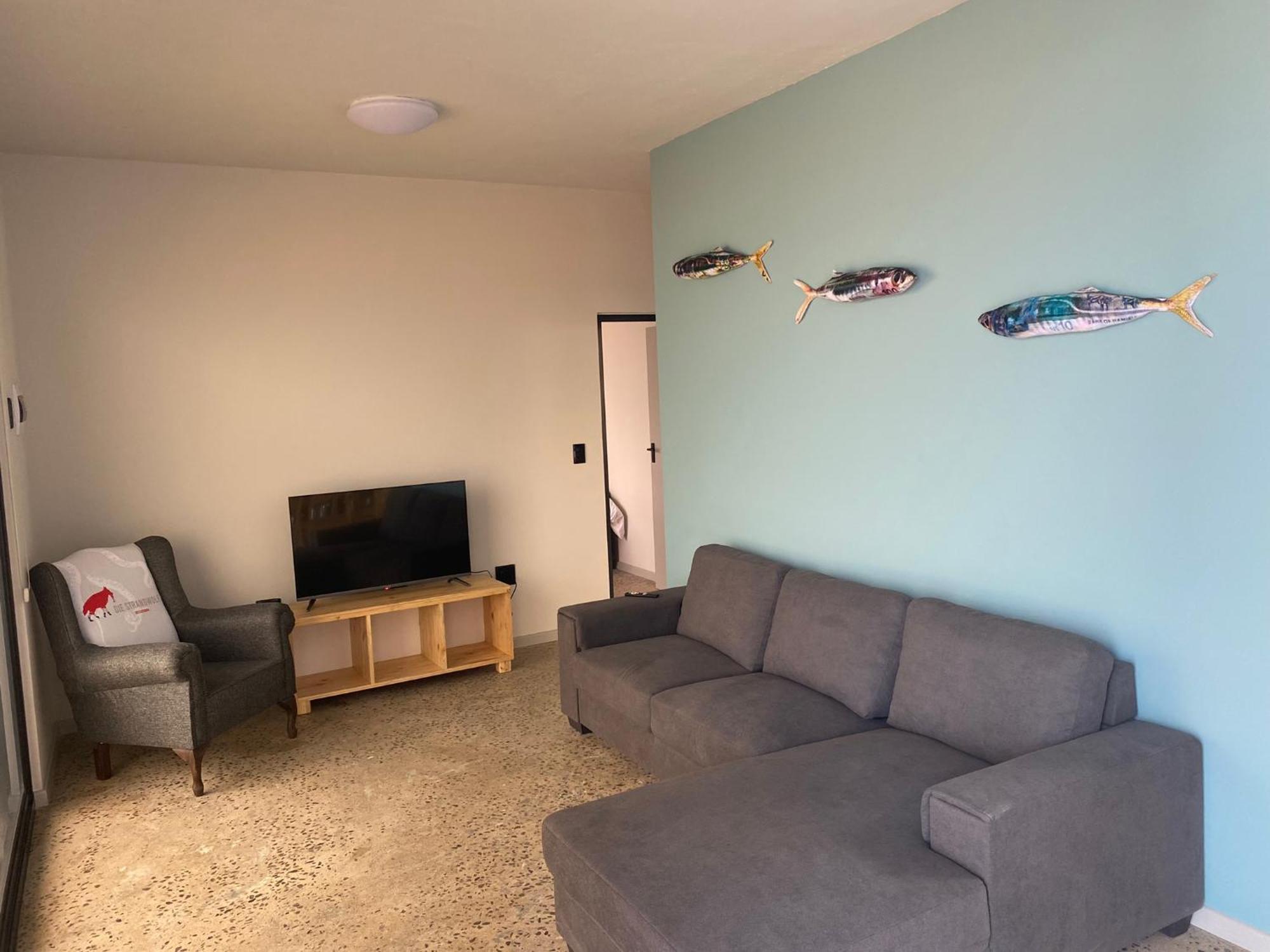 Diestrandwolf Sea View Self Catering Henties Bay Buitenkant foto
