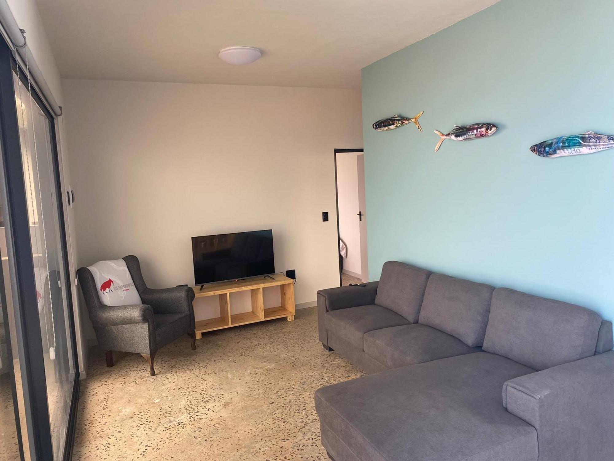 Diestrandwolf Sea View Self Catering Henties Bay Buitenkant foto