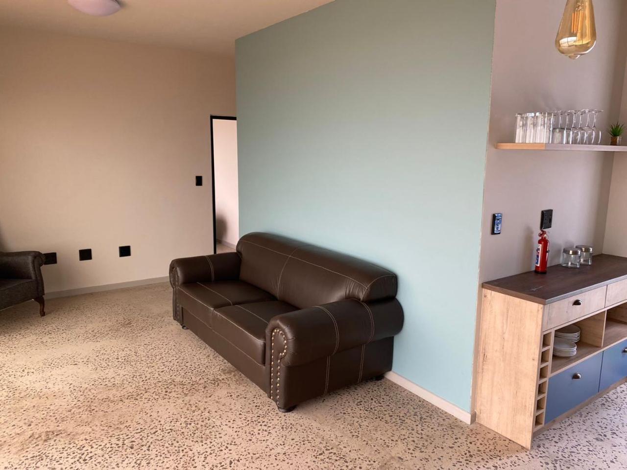Diestrandwolf Sea View Self Catering Henties Bay Buitenkant foto
