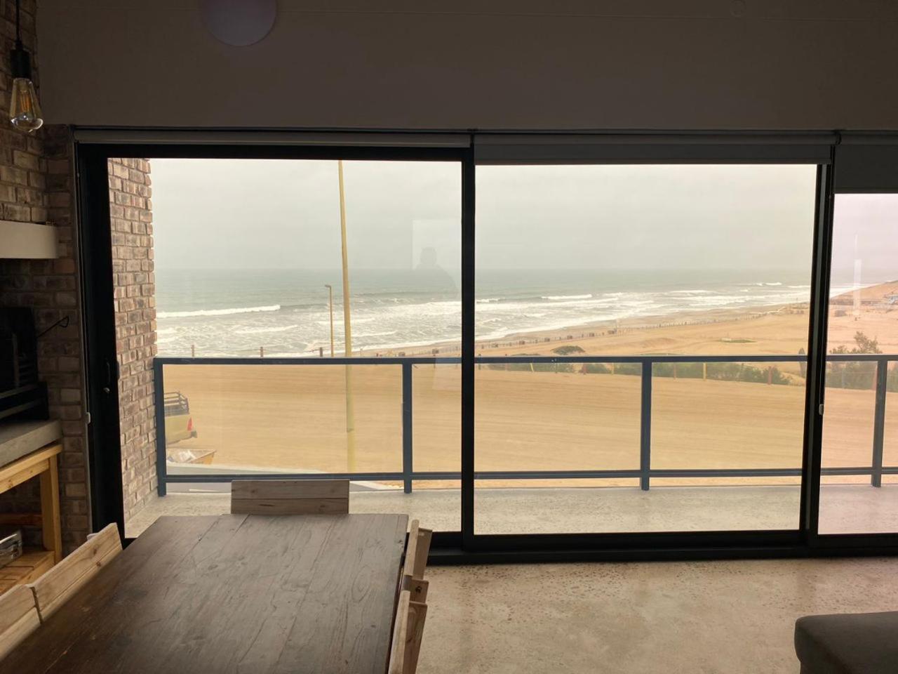Diestrandwolf Sea View Self Catering Henties Bay Buitenkant foto