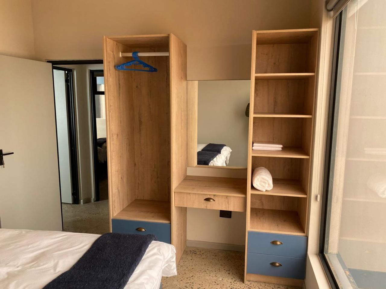 Diestrandwolf Sea View Self Catering Henties Bay Buitenkant foto