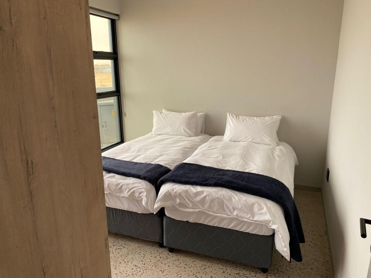 Diestrandwolf Sea View Self Catering Henties Bay Buitenkant foto