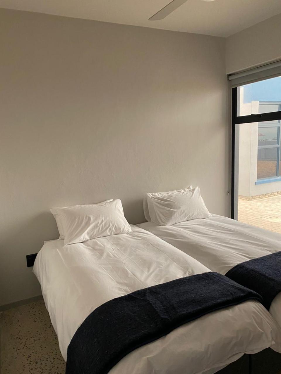Diestrandwolf Sea View Self Catering Henties Bay Buitenkant foto