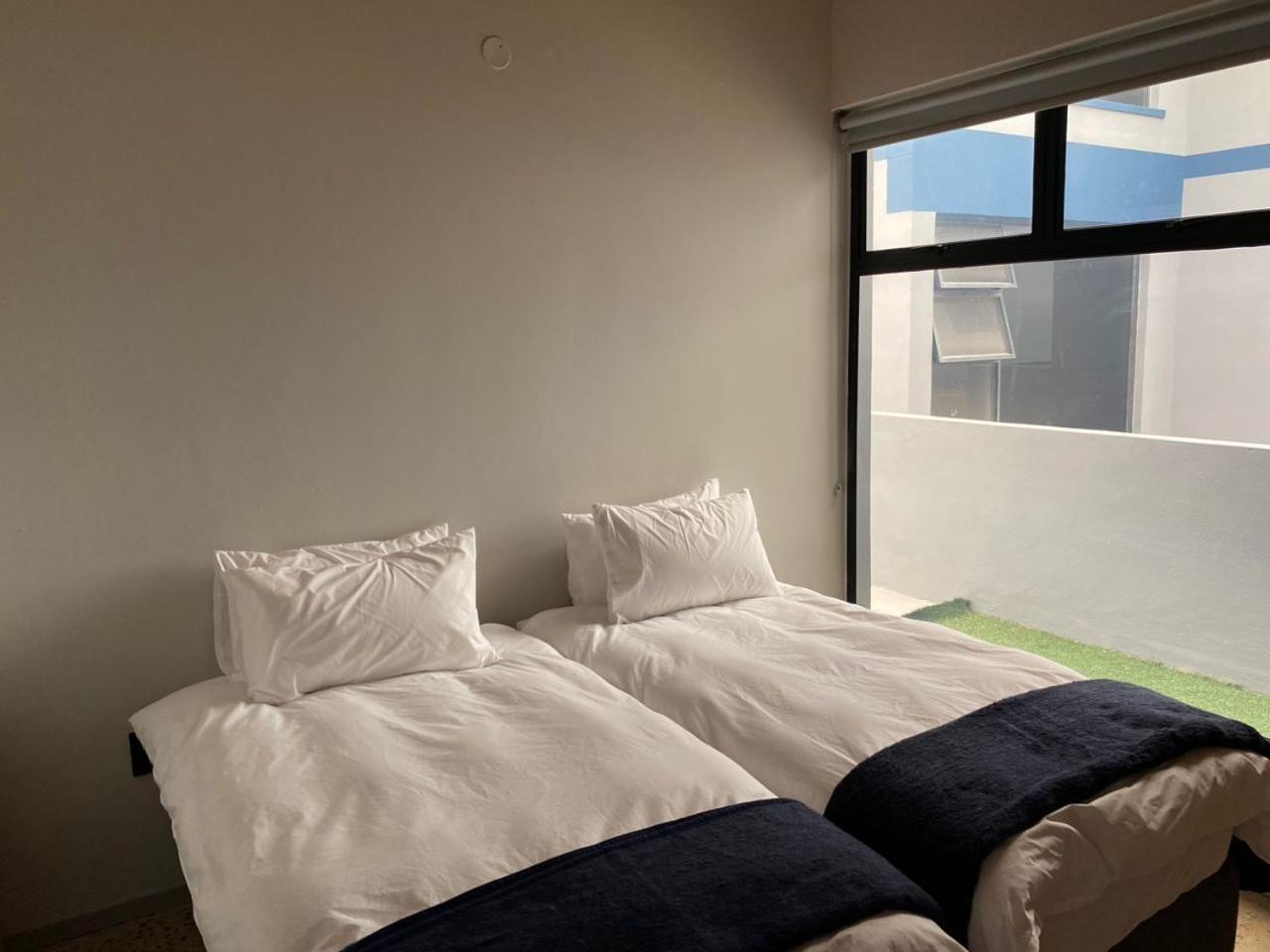 Diestrandwolf Sea View Self Catering Henties Bay Buitenkant foto