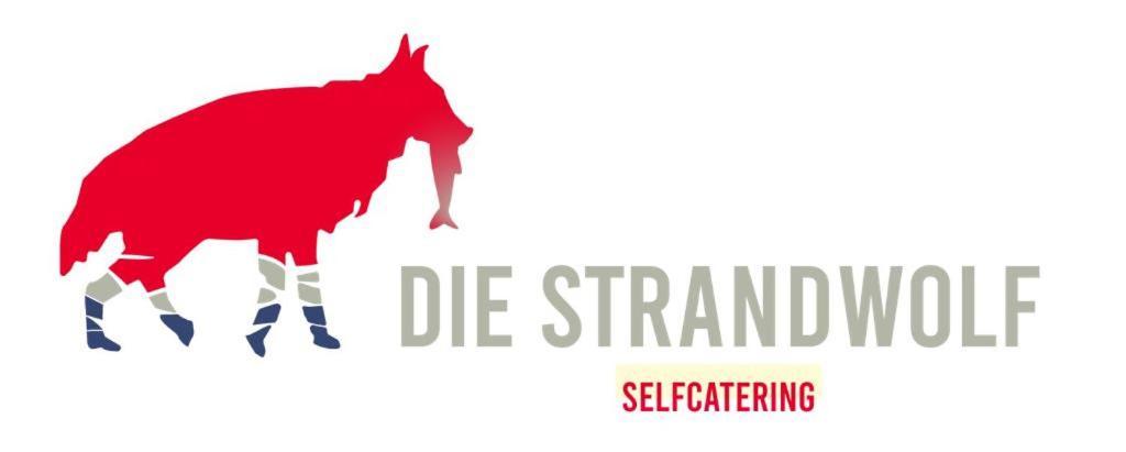 Diestrandwolf Sea View Self Catering Henties Bay Buitenkant foto